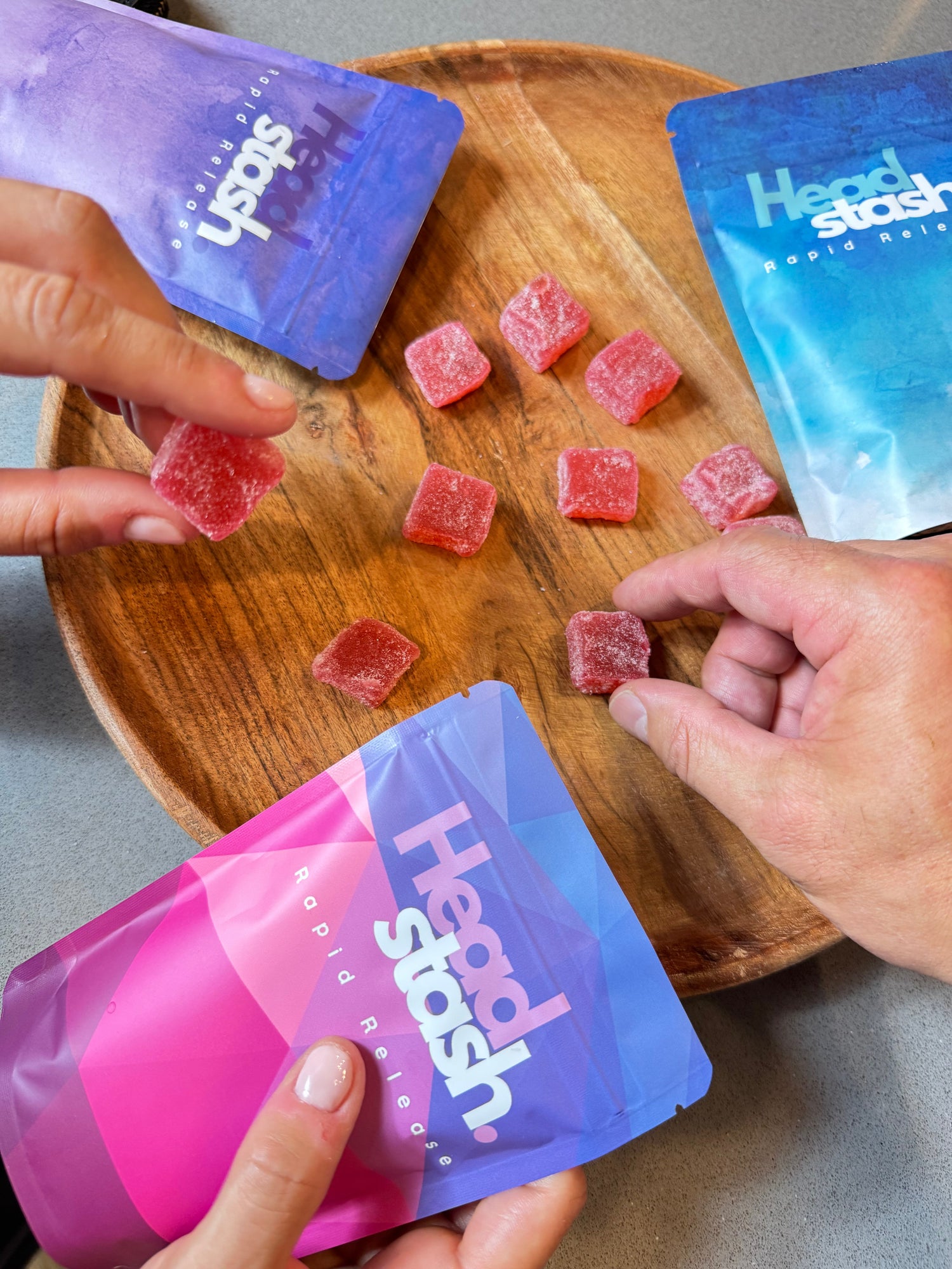 The Complete Guide to THCa Gummies: Benefits, Effects, and Why They're Taking Over