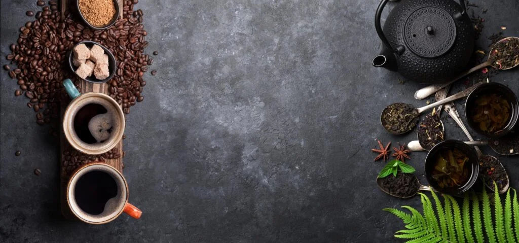 Top 5 Signs You Might Be OverCaffeinated (And How CBDGummies Can Help)