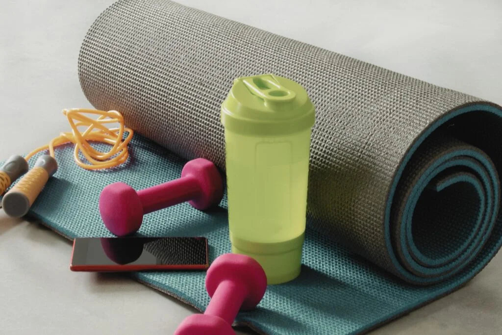 Your New Workout Buddy? The Power of THCa and How It Supports Muscle Endurance