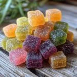 Hieroglyph Or Cannabis Label