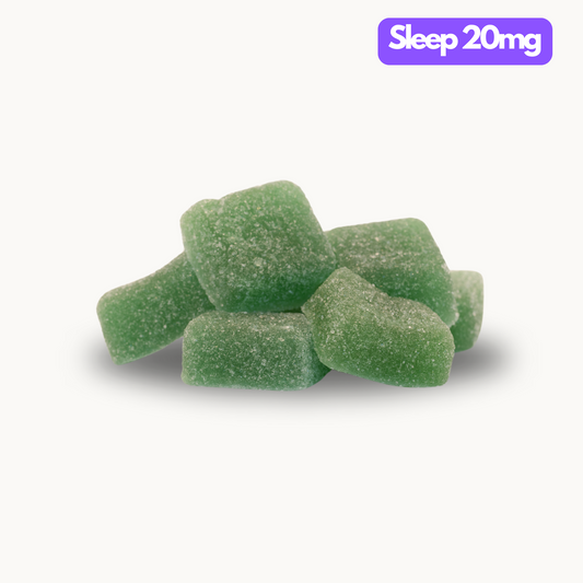 Sleep 20mg