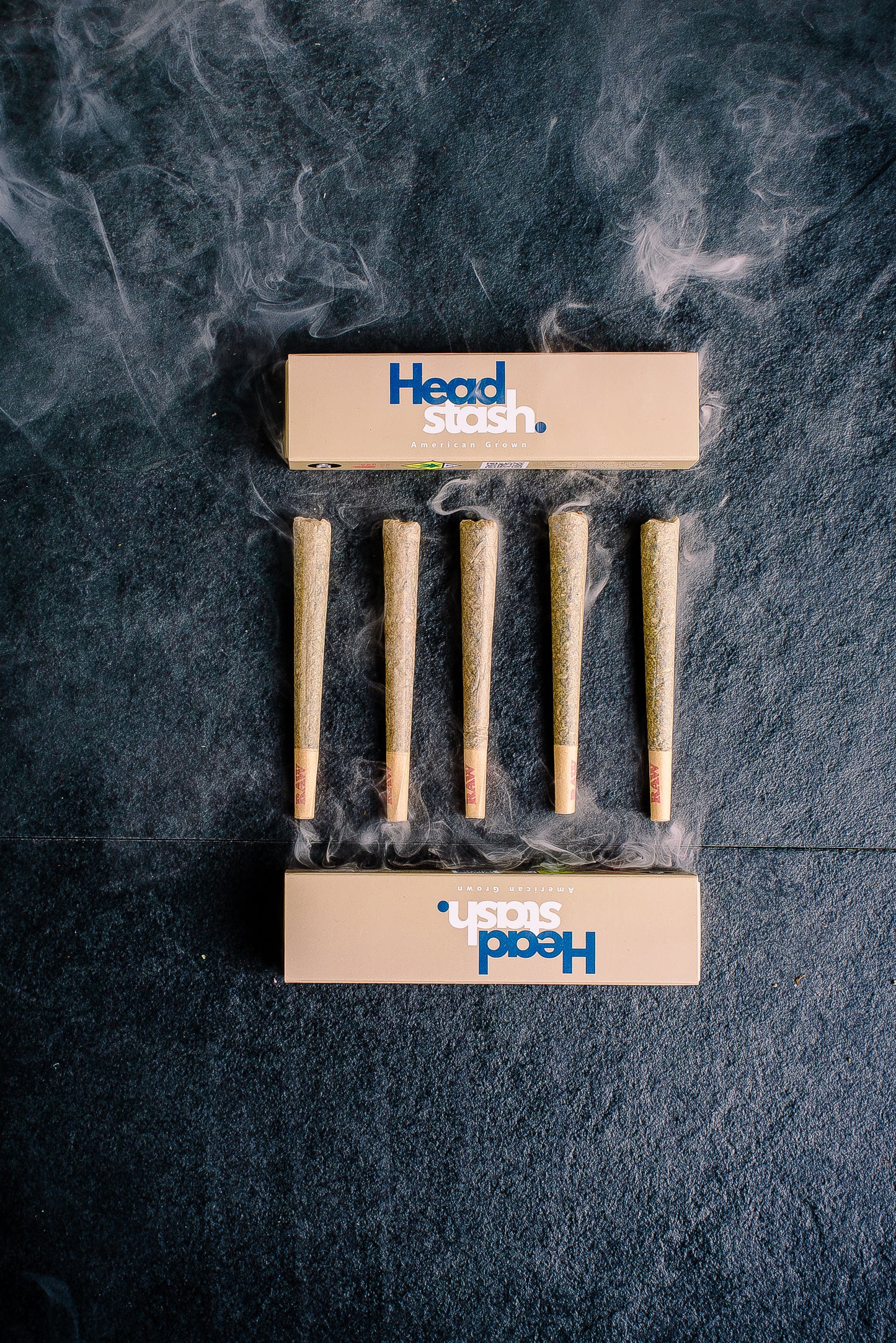 Mac Daddy - 2 Pack PreRoll