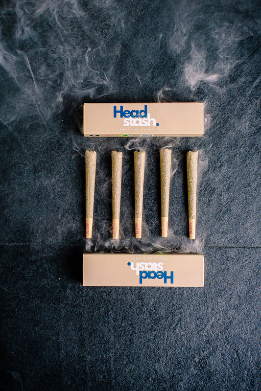 Mac Daddy - 2 Pack PreRoll