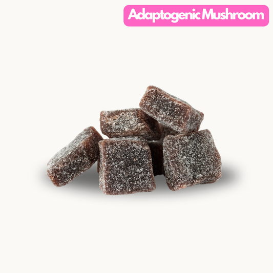 Adaptogenic Mushroom