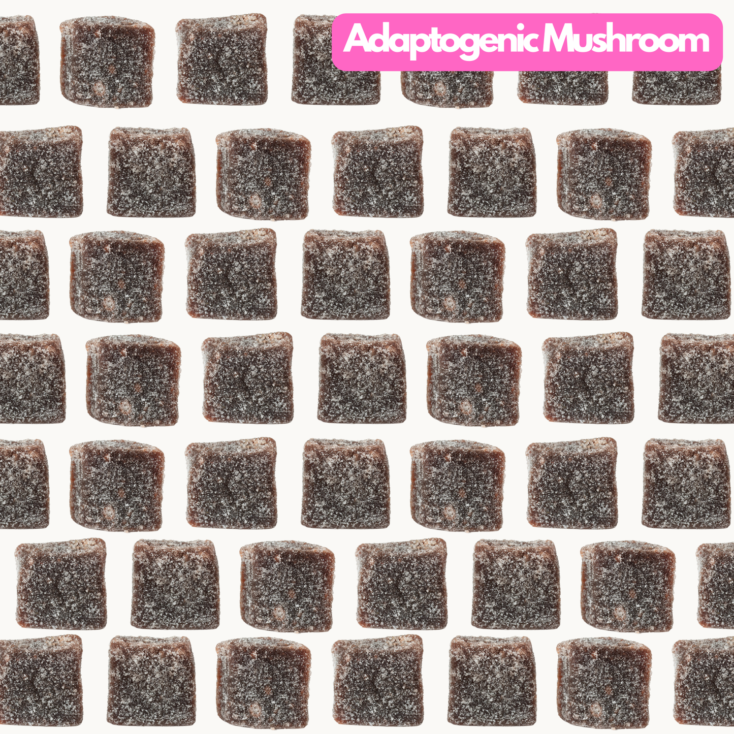 Adaptogenic Mushroom