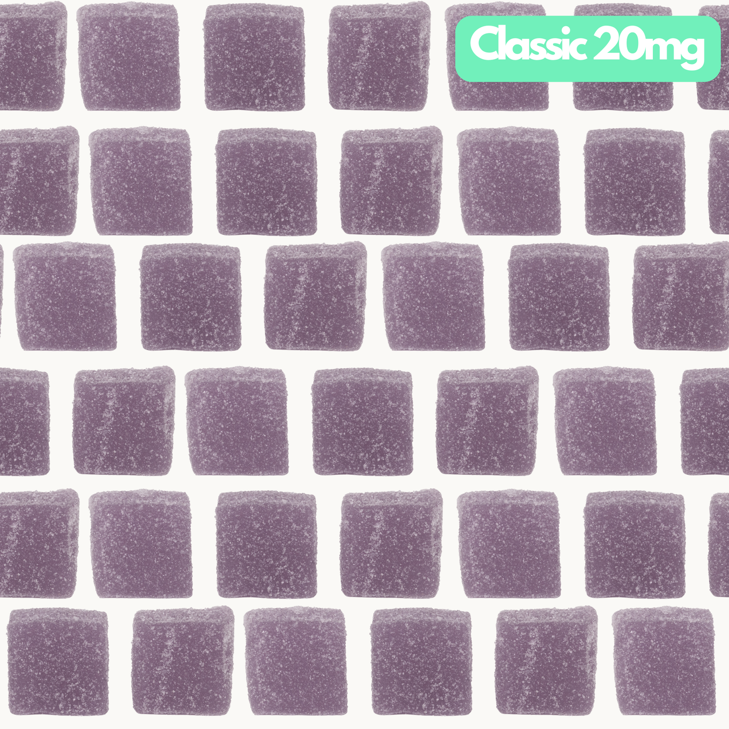 Classic 20mg