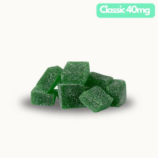 Classic 40mg