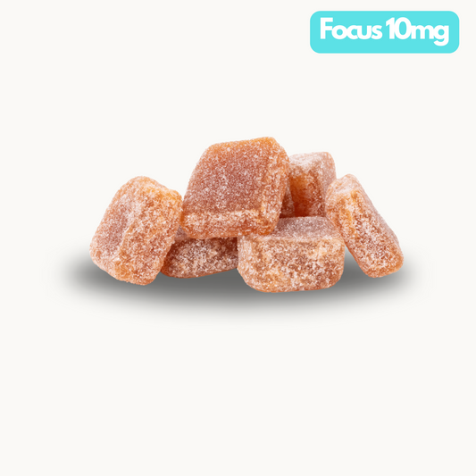 Focus 10mg