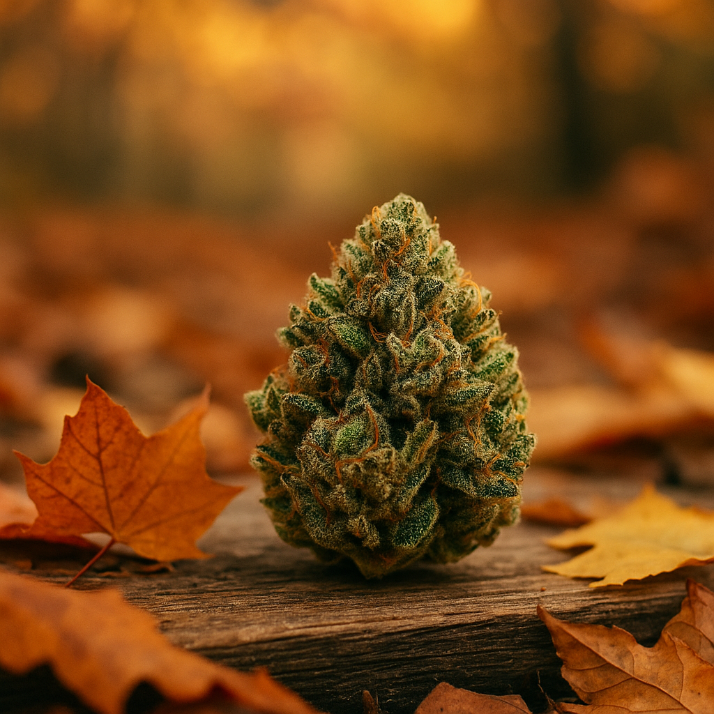 Premium THCa Flower: Fall 2025 Spotlight Strains | Super Buff Cherry & Sub-Zero