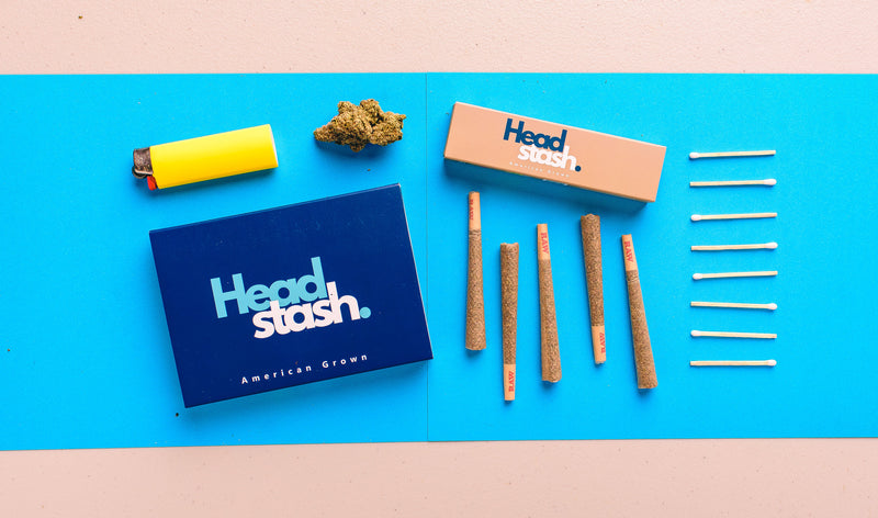Pre-Rolls