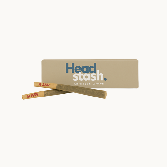 Mac and Gary - PreRoll