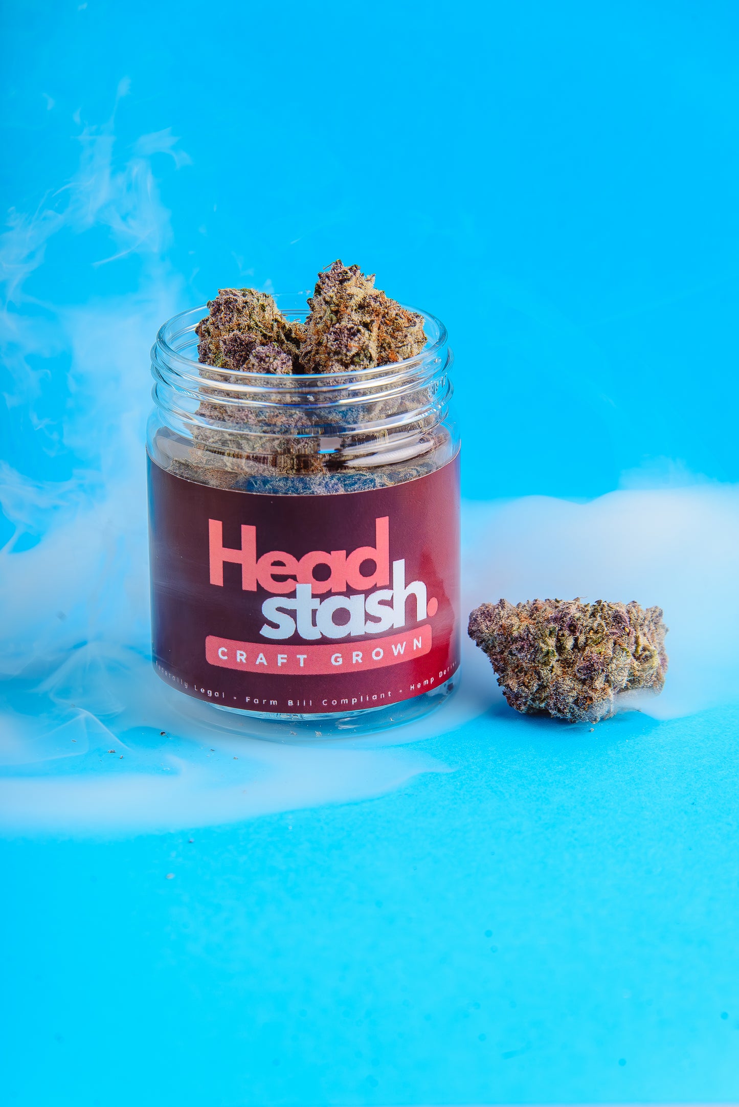 Super Buff Cherry (3.5g)