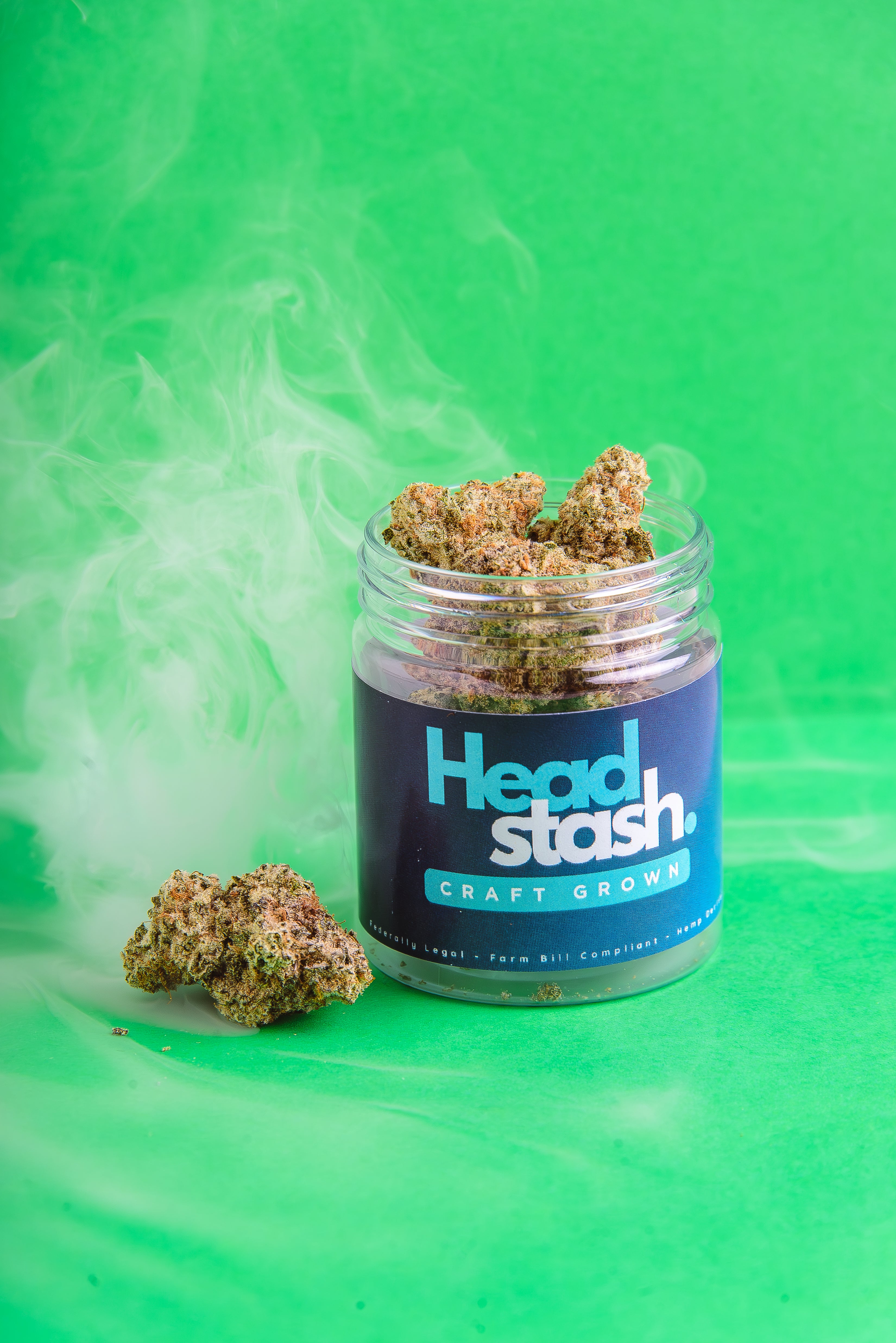 Sub-Zero (3.5g) – Headstash