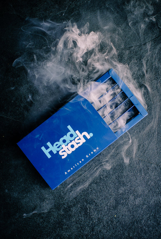 Super Buff Cherry - 5 Pack PreRoll