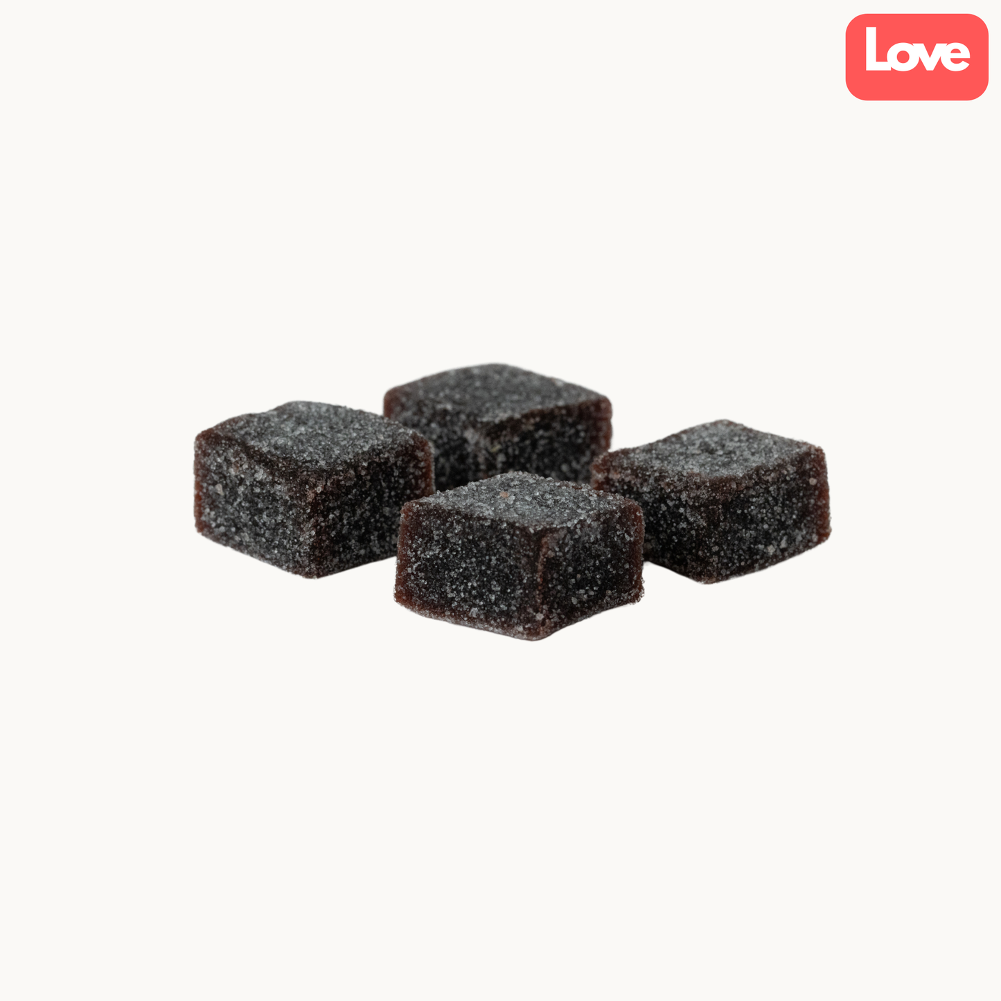 Love 25mg