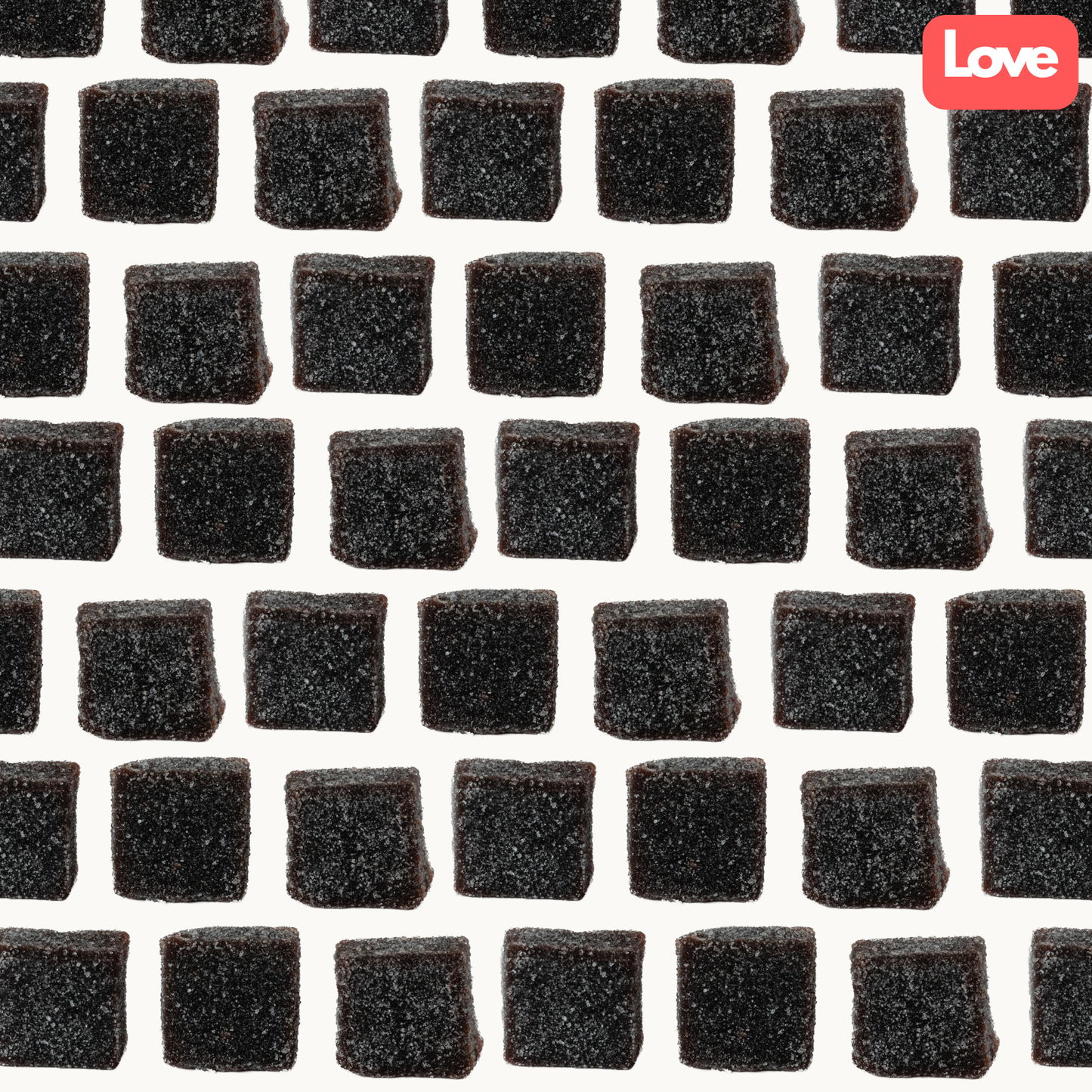 Love 25mg