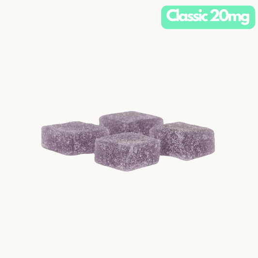 Classic 20mg