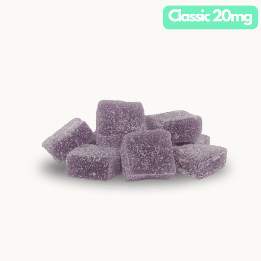 Classic 20mg