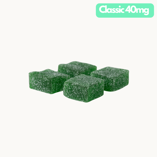 Classic 40mg